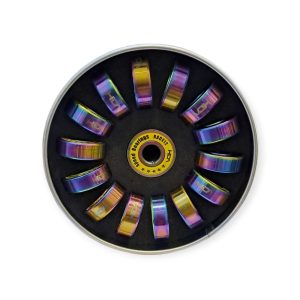 Skates Bearings (608mm)